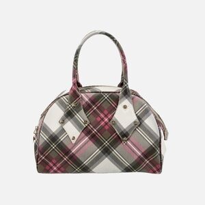VIVIENNE WESTWOOD TOP HANDLE BAG